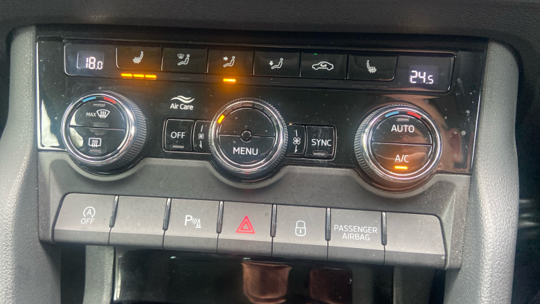 Skoda Karoq 1.5 TSI SE L 5dr DSG Petrol Estate